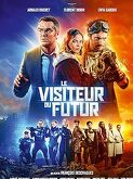 The Visitor from the Future (2022)
