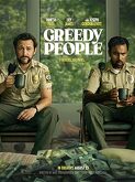 Greedy People (2024)