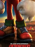 Knuckles S01E06