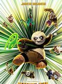 Kung Fu Panda 4 (2024)