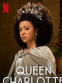 Queen Charlotte: A Bridgerton Story