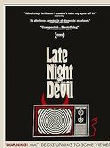 Late Night with the Devil (2023)
