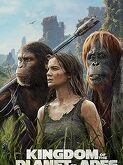 Kingdom of the Planet of the Apes (2024)