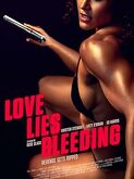 Love Lies Bleeding (2024)