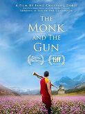 The Monk and the Gun (2023)