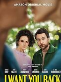 I Want You Back (2022)