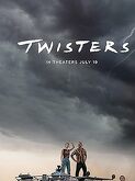 Twisters (2024)