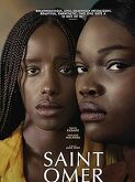 Saint Omer (2022)