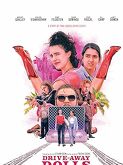 Drive-Away Dolls (2024)