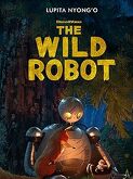 The Wild Robot (2024)