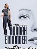 Hannah Einbinder: Everything Must Go (2024)