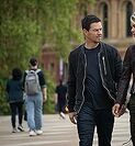 The Union (2024)