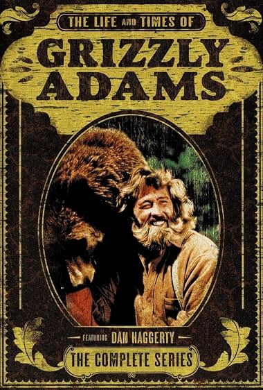The Life and Times of Grizzly Adams S02E23