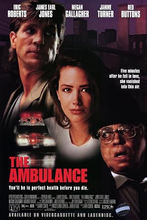The Ambulance (1990)