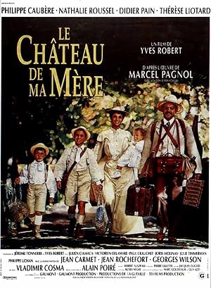 My Mother's Castle (1990)