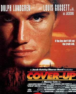Cover-Up (1991)