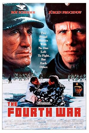 The Fourth War (1990)