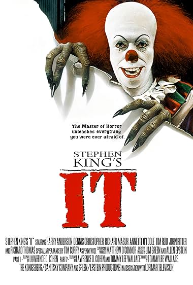 IT (1990)