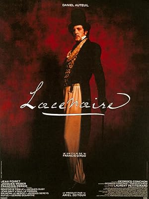 L'Élégant Criminel (1990)