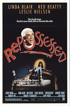 Repossessed (1990)