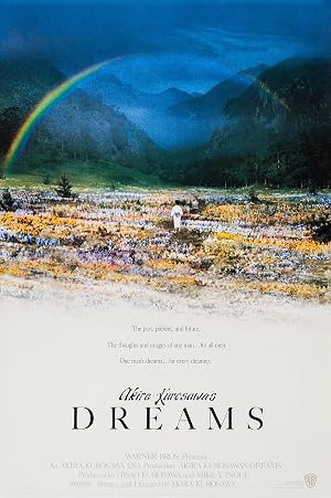 Dreams (1990)