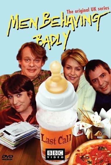 Men Behaving Badly