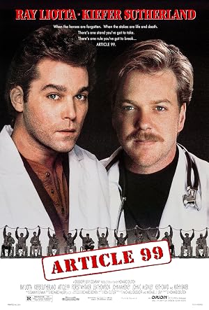 Article 99 (1992)