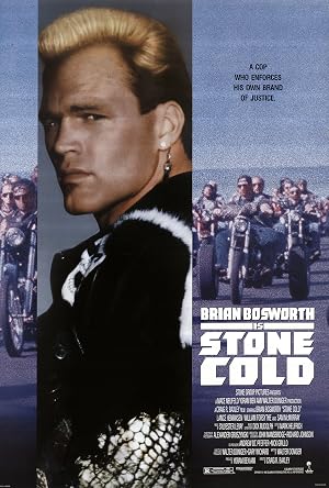 Stone Cold (1991)