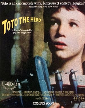 Toto the Hero (1991)