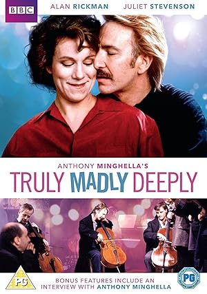 Truly Madly Deeply (1990)