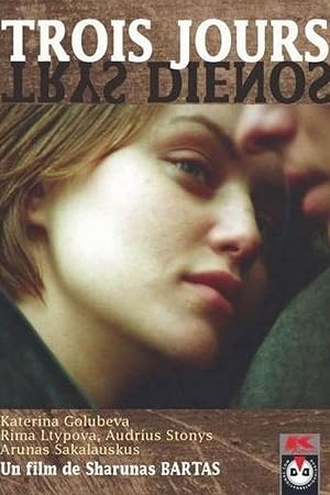 Three Days (1991)