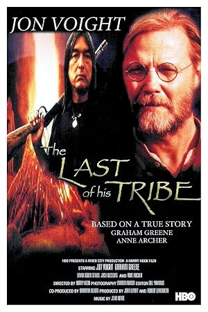The Last of His Tribe (1992)