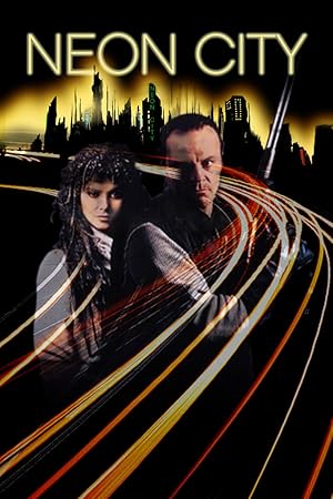 Neon City (1991)