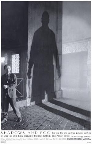 Shadows and Fog (1991)