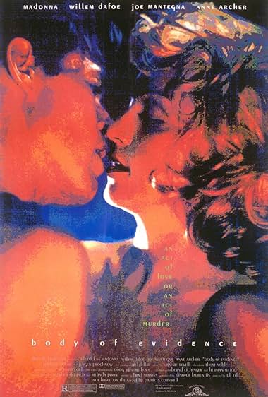 Body of Evidence (1993)