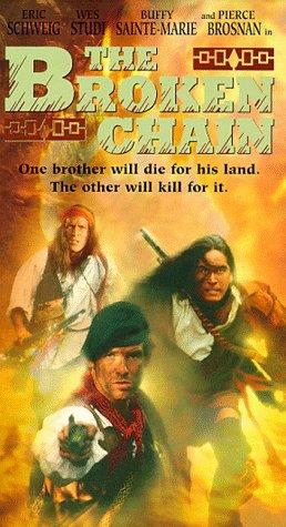The Broken Chain (1993)
