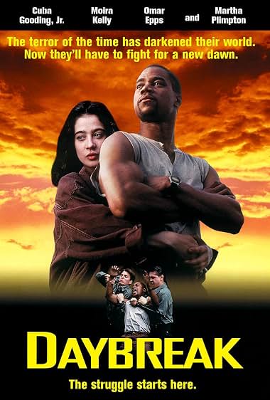 Daybreak (1993)