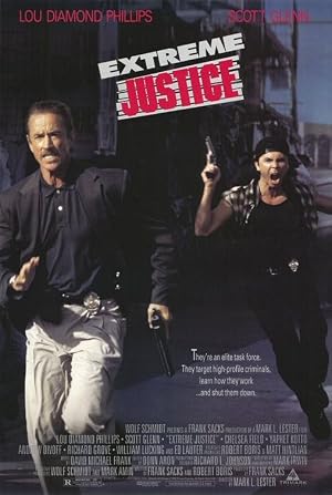 Extreme Justice (1993)