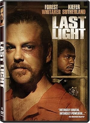 Last Light (1993)