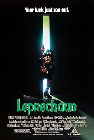 Leprechaun (1992)
