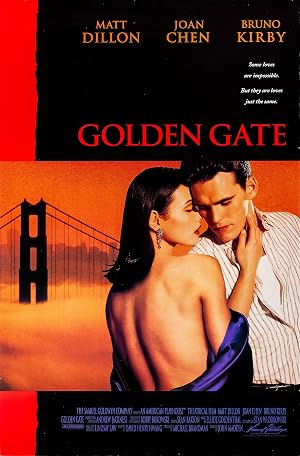 Golden Gate (1993)