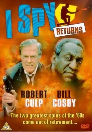 I Spy Returns (1994)