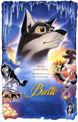 Balto (1995)