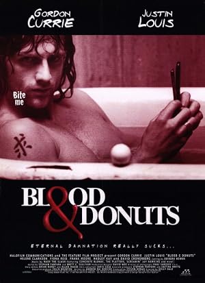 Blood & Donuts (1995)