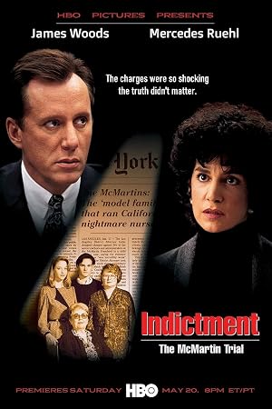 Indictment: The McMartin Trial (1995)