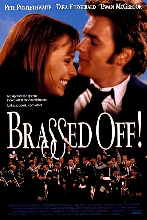 Brassed Off (1996)