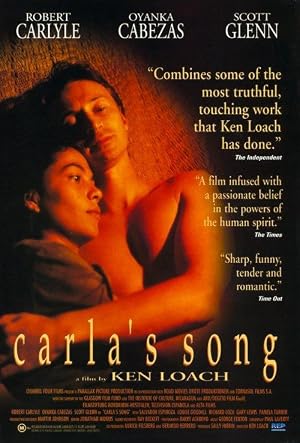 Carla's Song (1996)