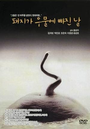 The Day a Pig Fell Into the Well (1996)