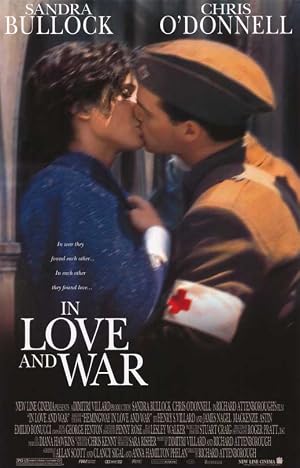 In Love and War (1996)