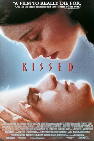 Kissed (1996)